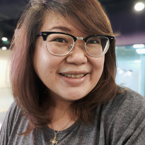 Brenda P. profile photo