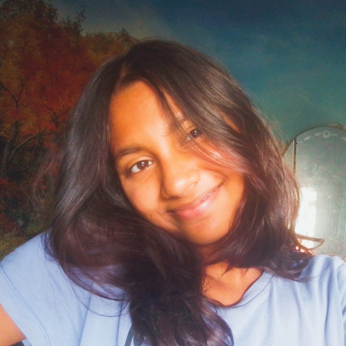 Shuhashini D. profile photo
