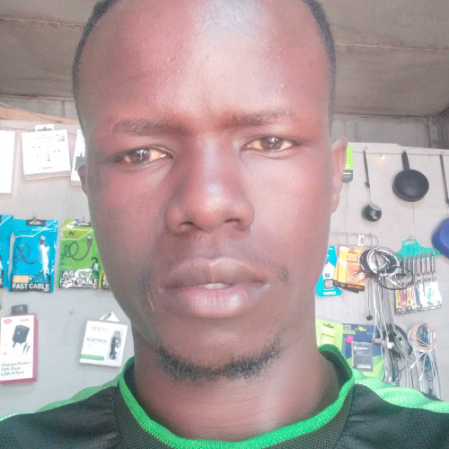 Brian k. profile photo