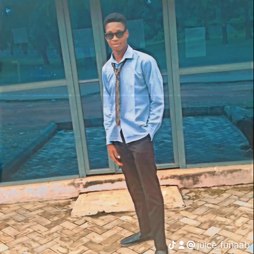 Ologunloluwa A. profile photo
