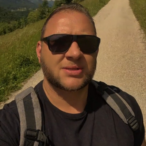 Dejan B. profile photo