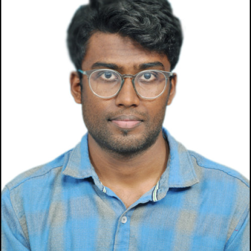 Jeffin  J. profile photo