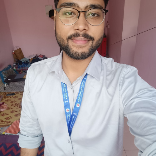 Chirag M. profile photo