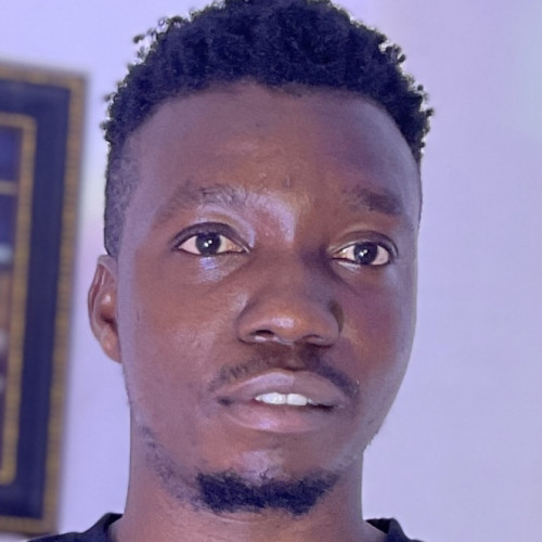 Chikanma Favour O. profile photo