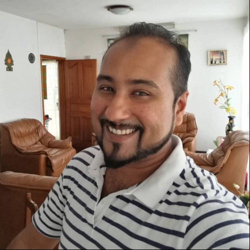 Ibrahim N.