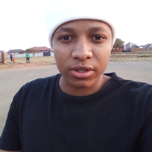 tshwanelo percival m.