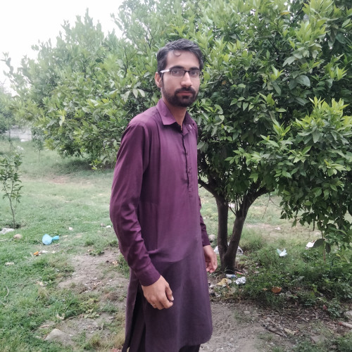 Kashif K. profile photo