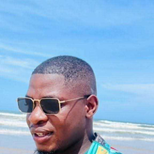 Moeketsi T. profile photo