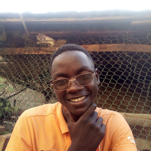 Prince P. profile photo