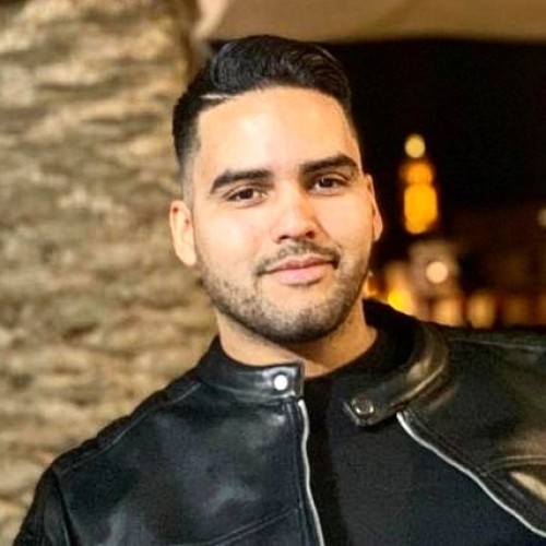 Pedro Luis M. profile photo