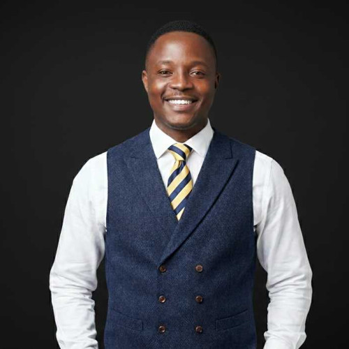 Caleb I. profile photo