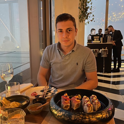 Adam M. profile photo