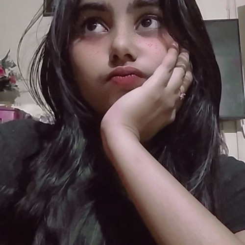 Aashi G. profile photo