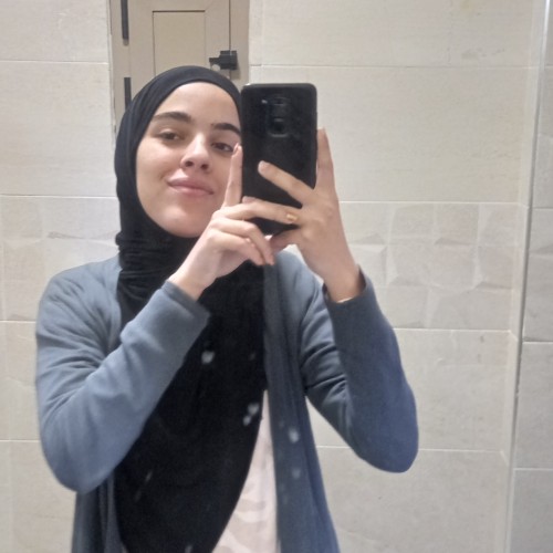 IMANE A. profile photo