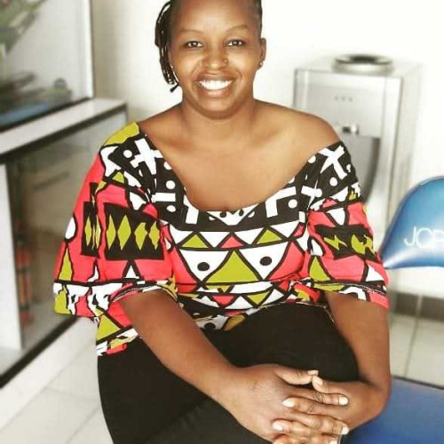 catherine k. profile photo