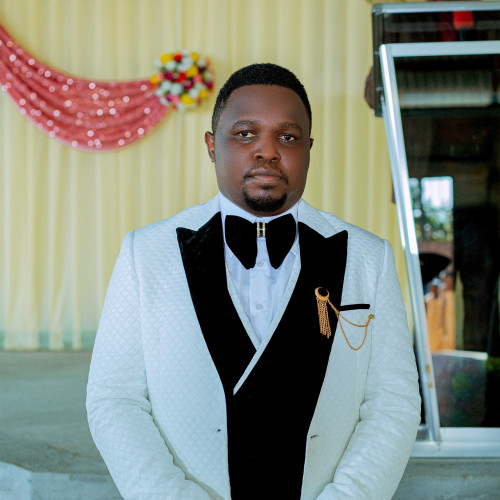 Gerald K. profile photo