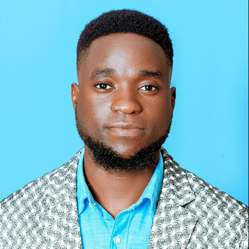 Ombeni D. profile photo