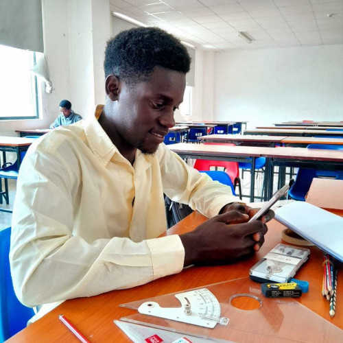 odera O. profile photo