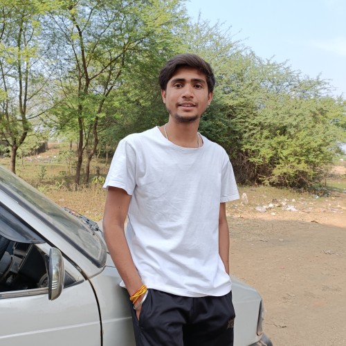 Nikhil S.