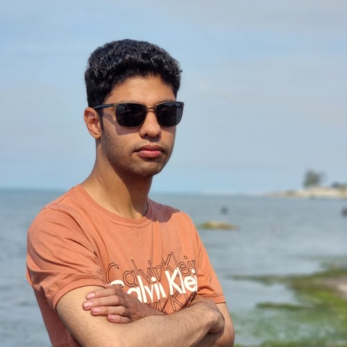 Mahdi S.