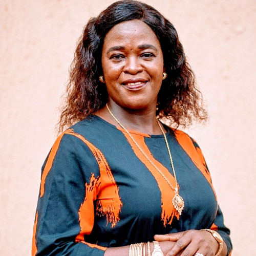 Esther M. profile photo