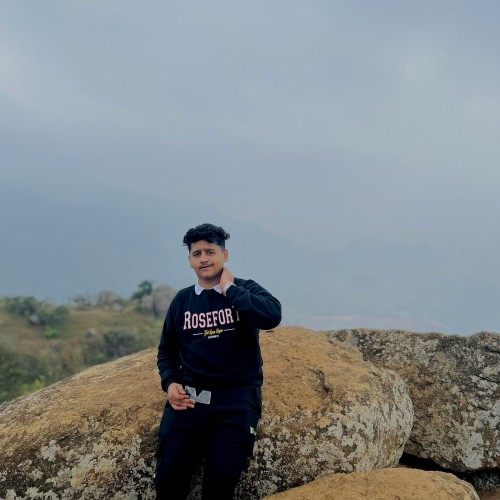 Sahad  M. profile photo