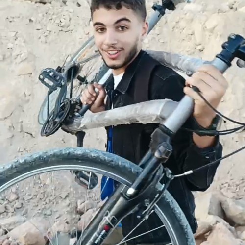 Sari K. profile photo