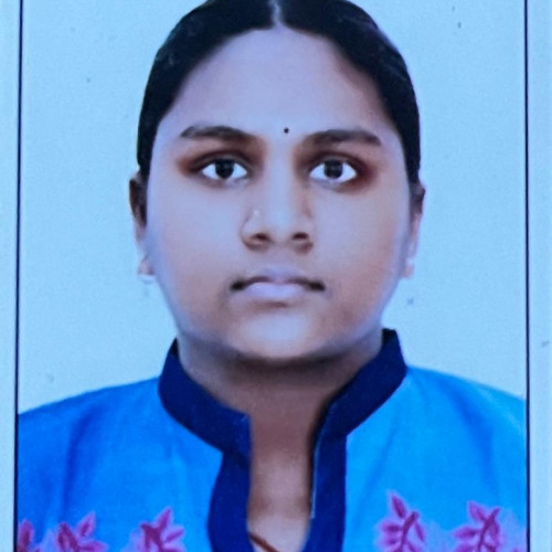 Sambhavi J. profile photo