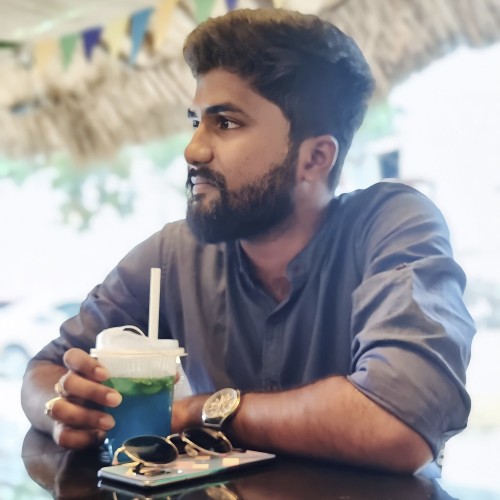 NITHIN C.