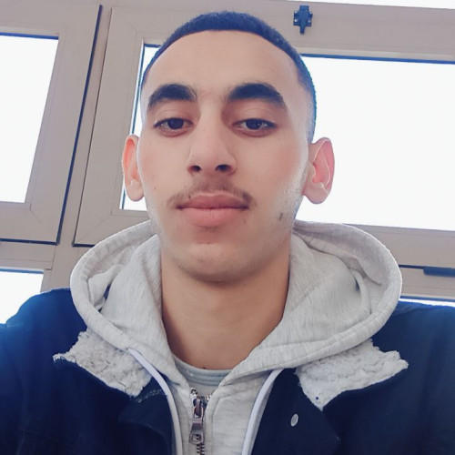 Idriss  i.