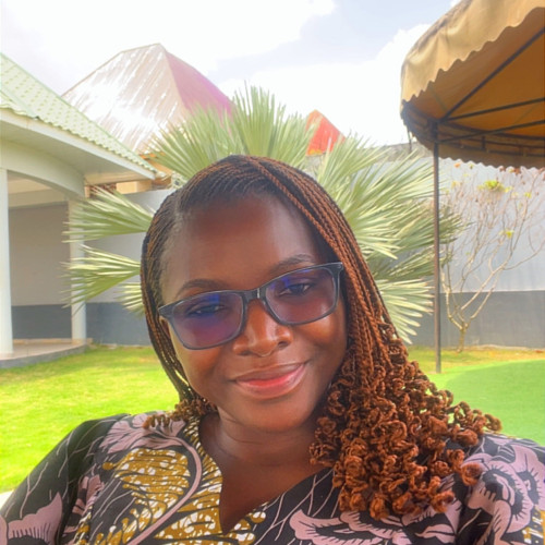 Bertha M. profile photo