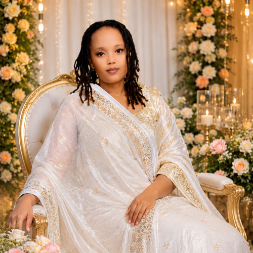 Mariam B. profile photo