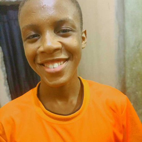 Kingsley R. profile photo