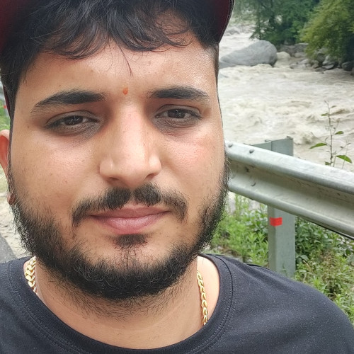Ajay P. profile photo