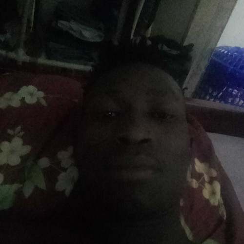 muwanguzi A. profile photo