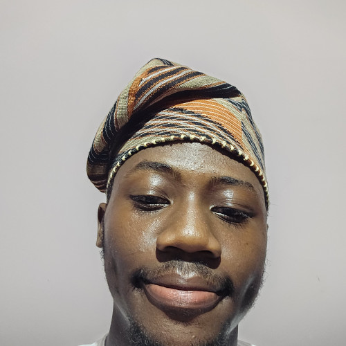 Mustapha O. profile photo