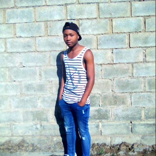 Katleho M. profile photo