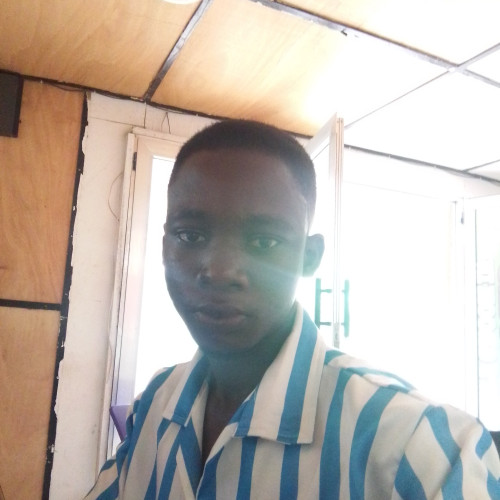 Joshua Dela A. profile photo