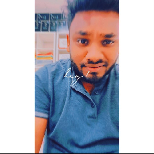 Afrid A.