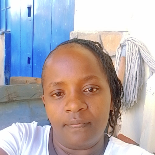 Mercy N. profile photo