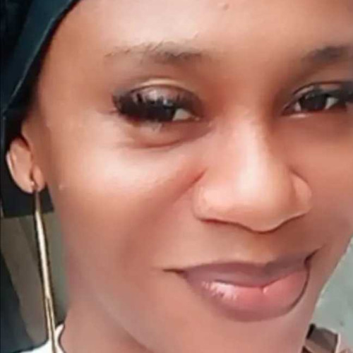 Promise O. profile photo