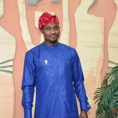 Oluwafemi O. profile photo