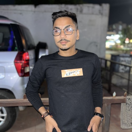 Sahil P.
