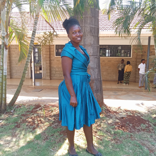 Winnie  A. profile photo
