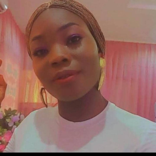 Chinyere O. profile photo