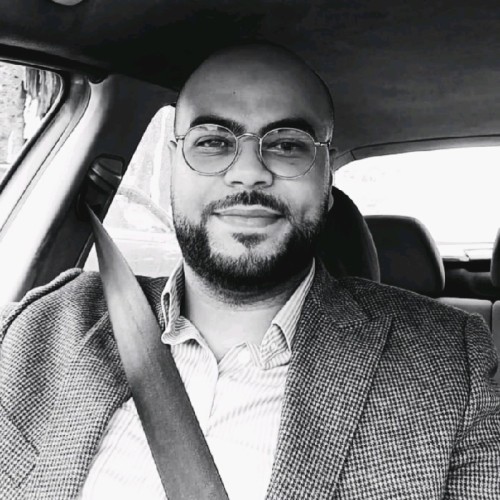 Takieddine I. profile photo