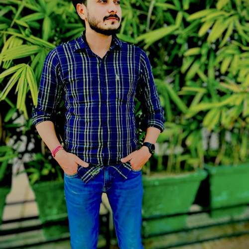 Mohit S. profile photo