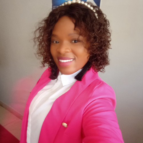Masego K.