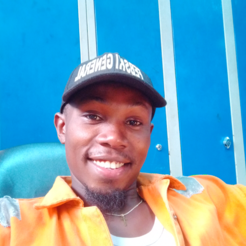 Henry c. profile photo