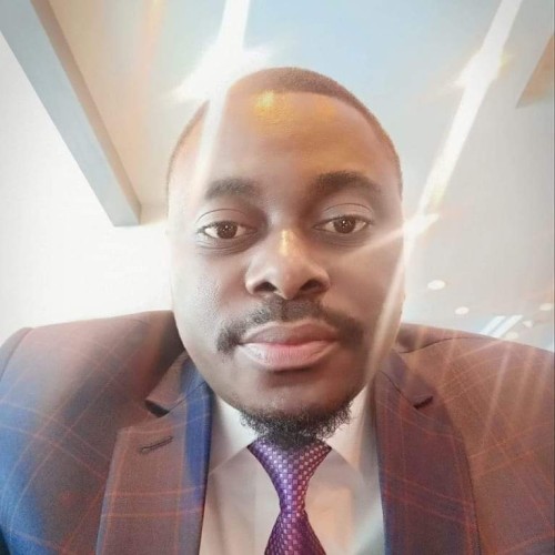 Gideon Lyonga  M. profile photo